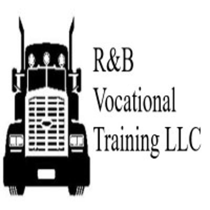 R&B Vocational Training llc Logo