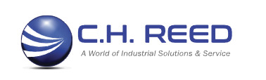 C.H. Reed, Inc. Logo