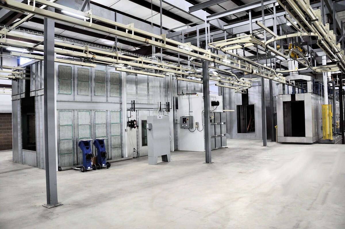 Images C.H. Reed, Inc.