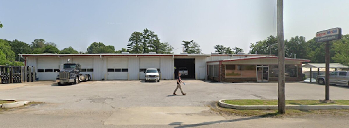 Images Gant Oil Co Inc