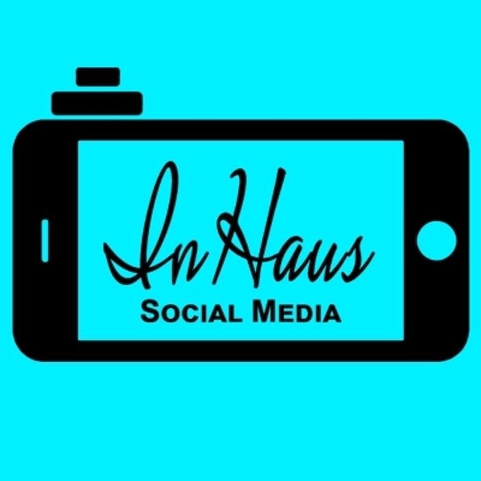 InHaus Social Media Logo