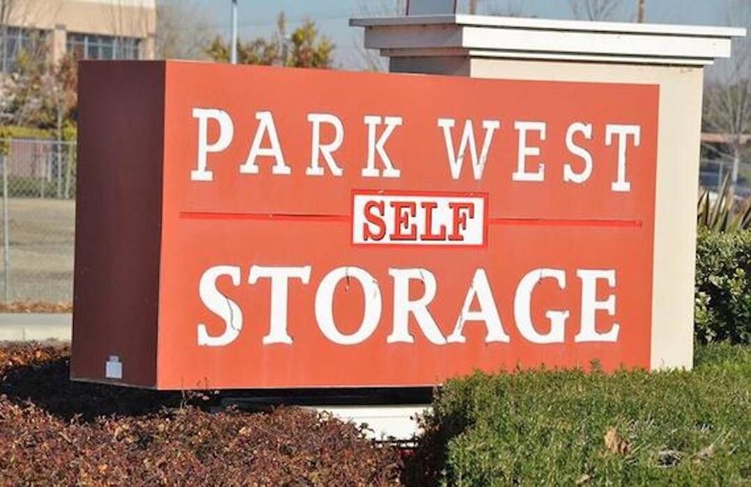Images Park West Self Storage