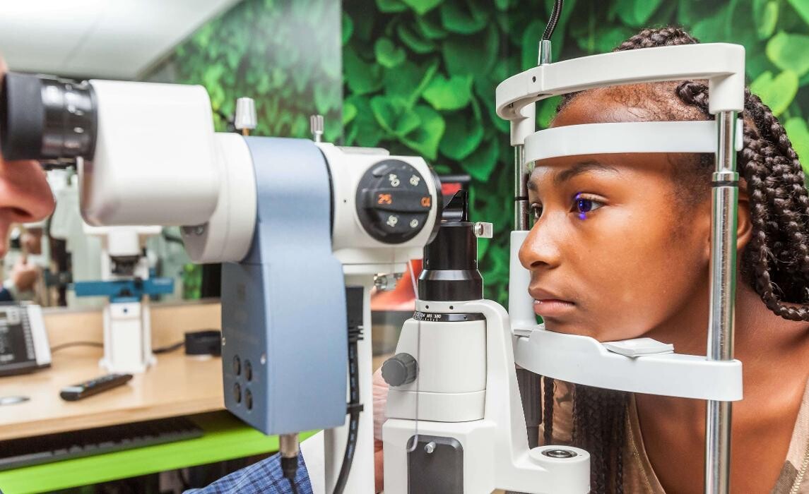 Images Perception Eyecare + Eyewear