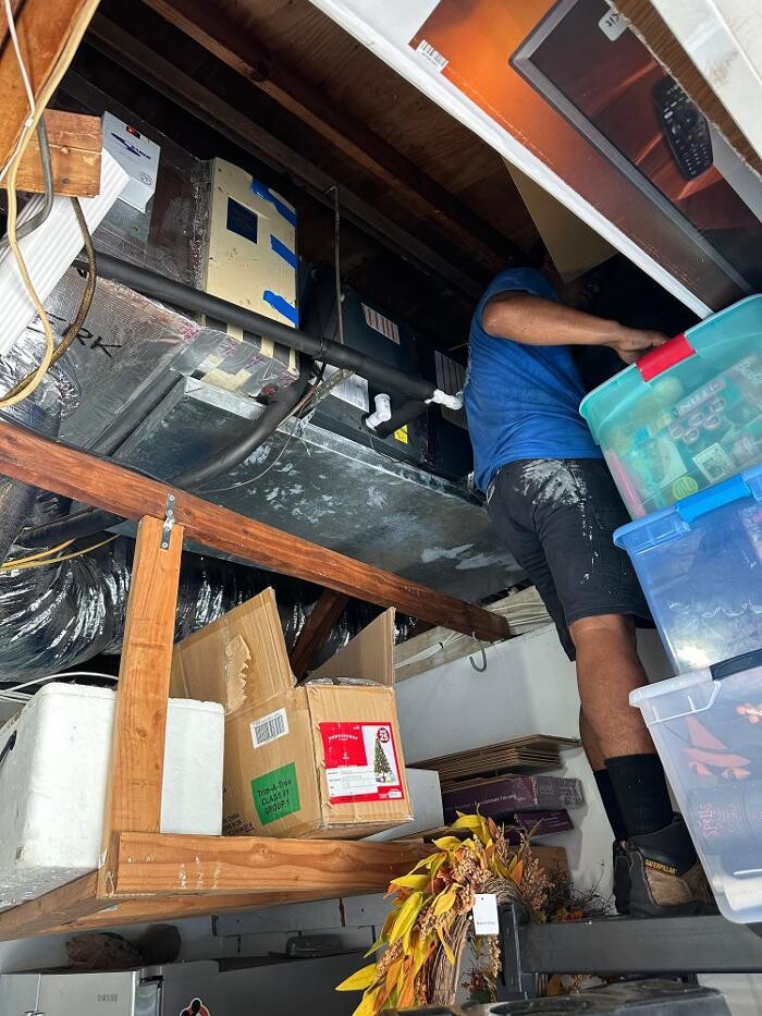 Images B&J Heating and Air Conditioning