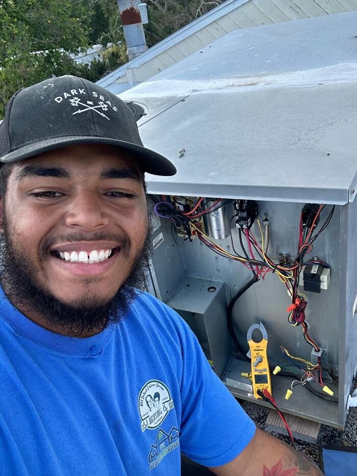 Images B&J Heating and Air Conditioning