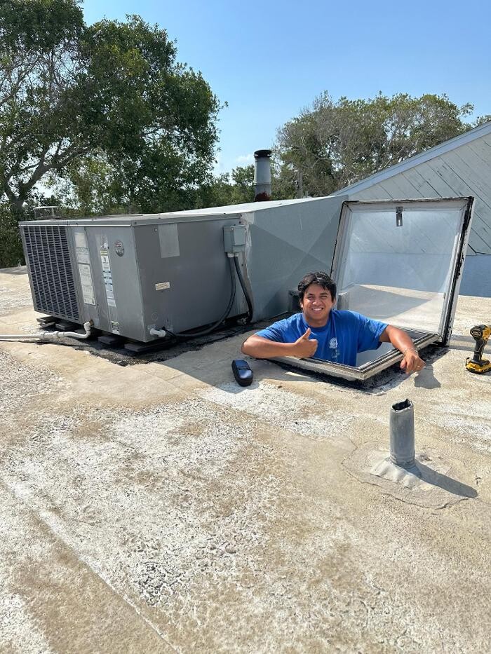 Images B&J Heating and Air Conditioning