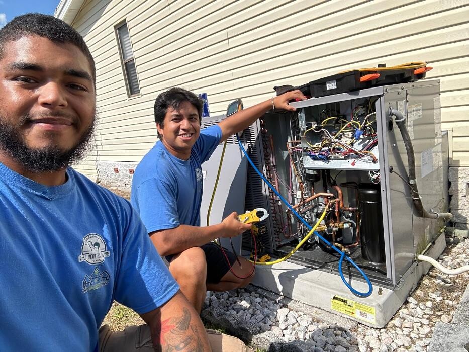 Images B&J Heating and Air Conditioning