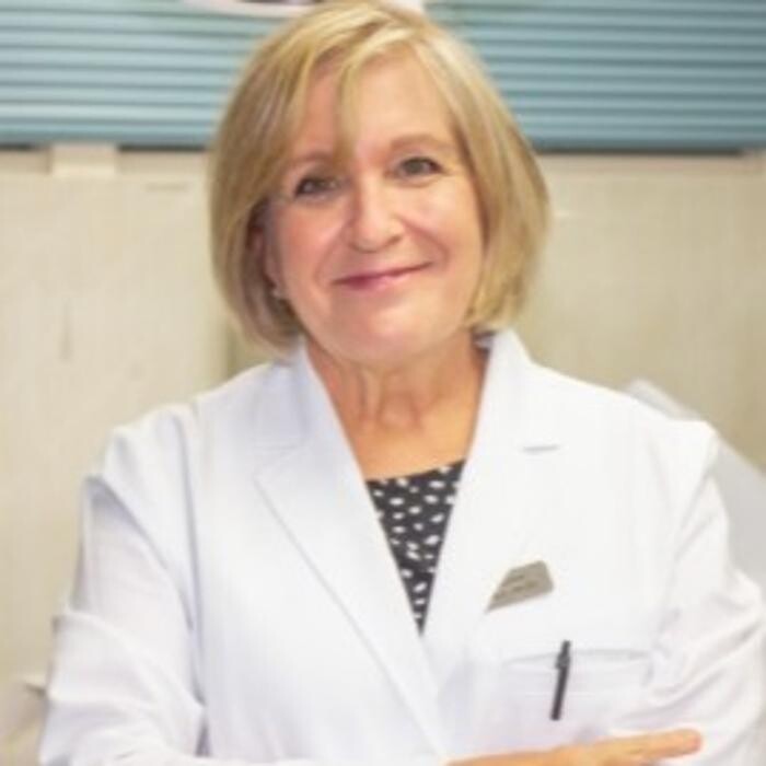 Lillian Graf, MD Logo