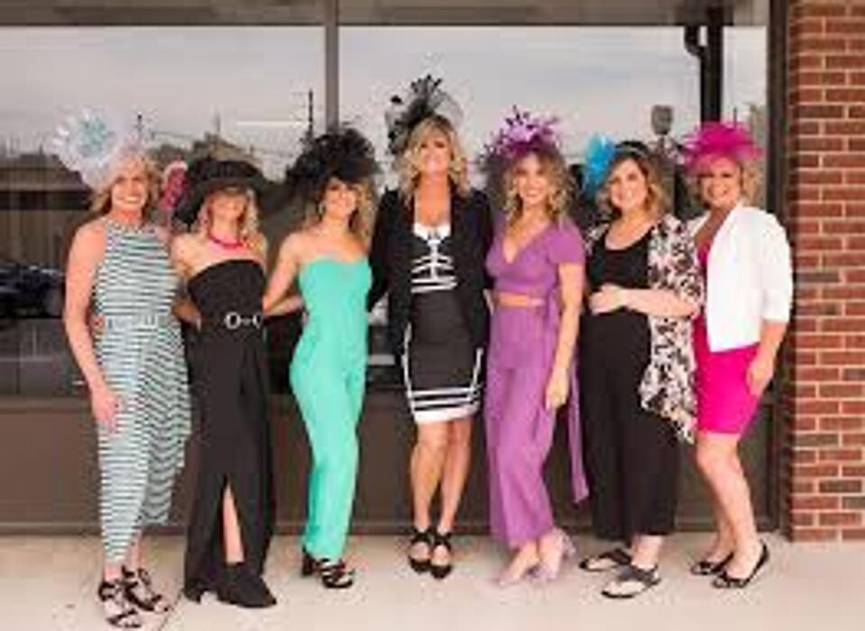 Images Tiffany Hair Co.