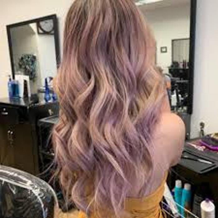 Images Tiffany Hair Co.