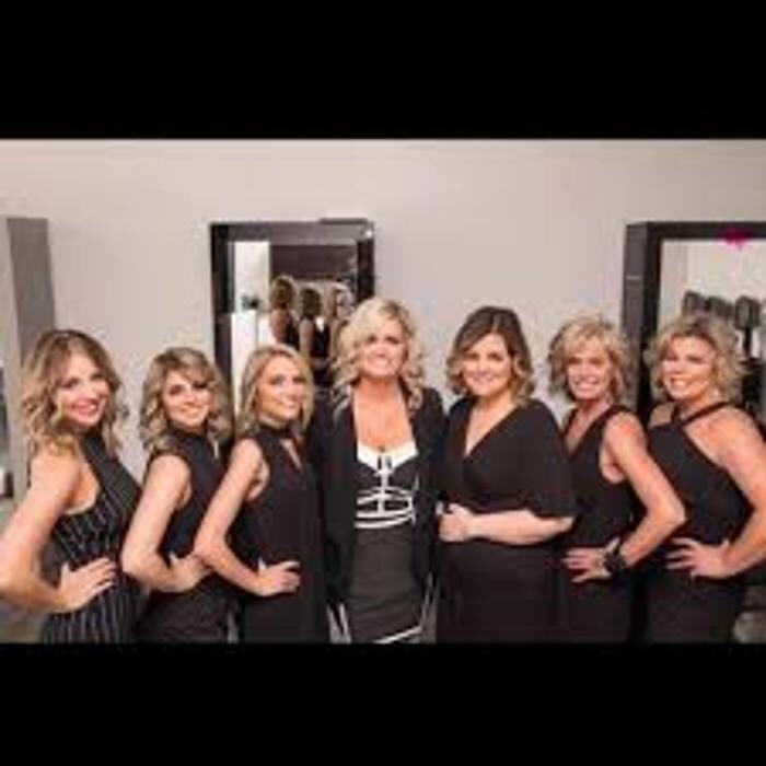 Images Tiffany Hair Co.