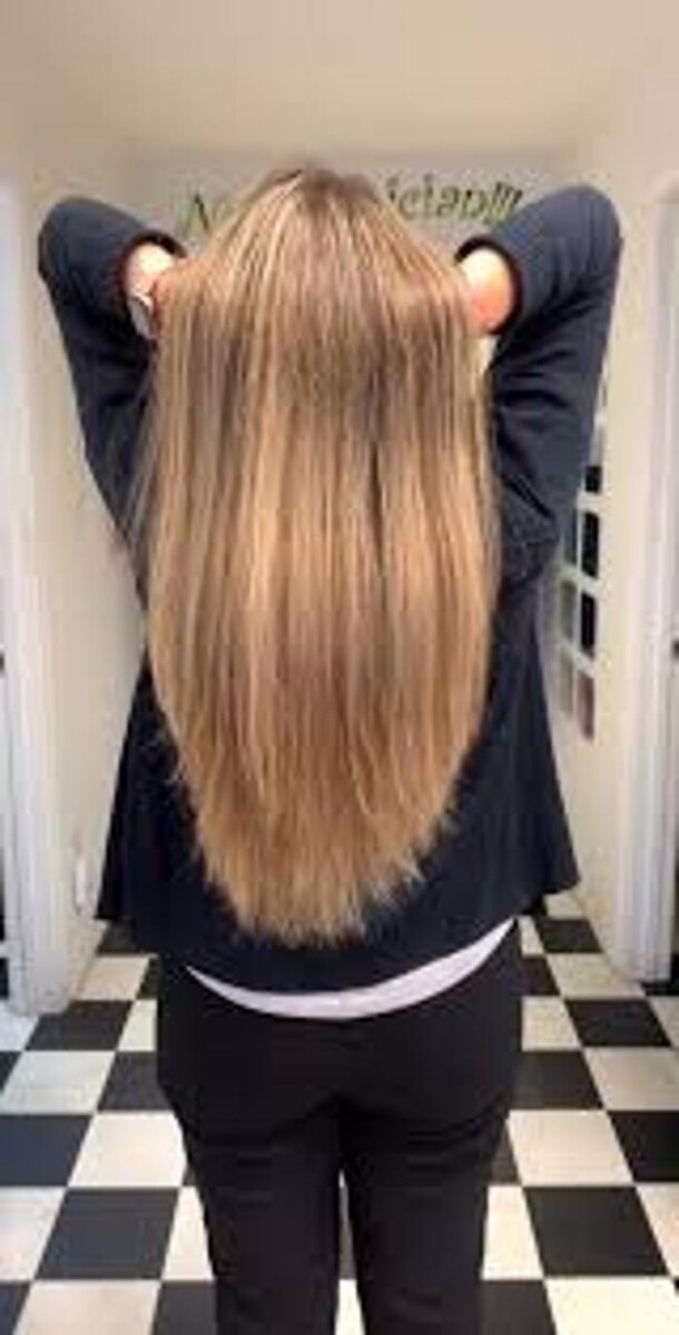 Images Tiffany Hair Co.