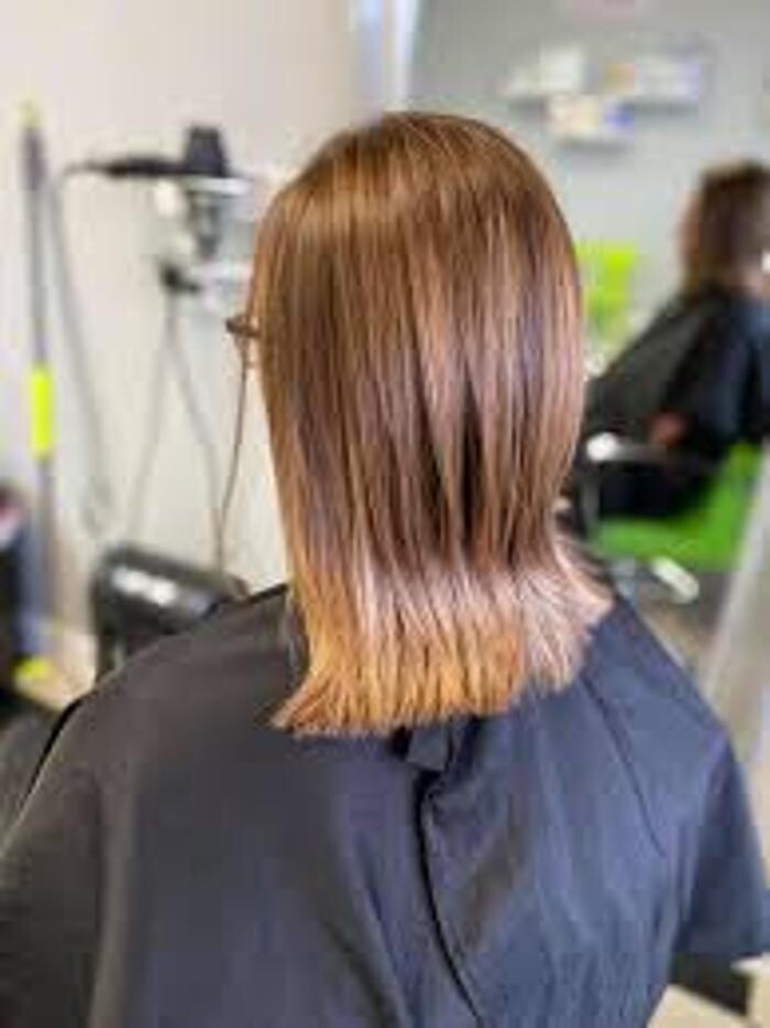 Images Tiffany Hair Co.