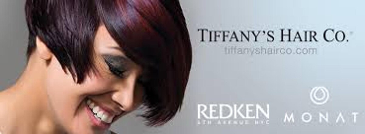 Images Tiffany Hair Co.
