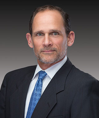 Andre R. Gazdag, MD Logo