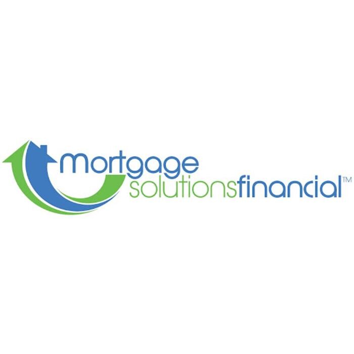 Mortgage Solutions Financial Paradise Logo