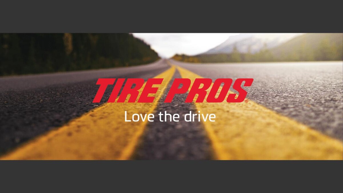 Images Wayne's Automotive Tire Pros
