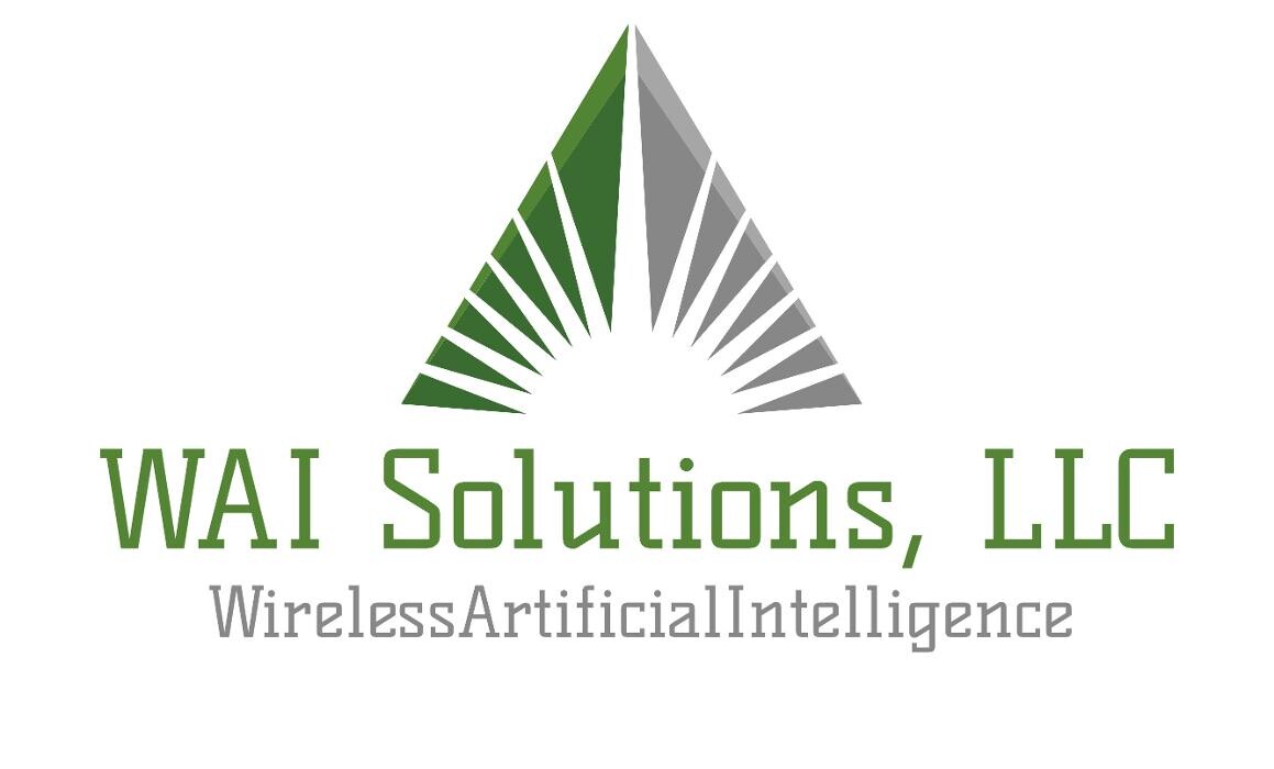 WAI Solutions, LLC Logo