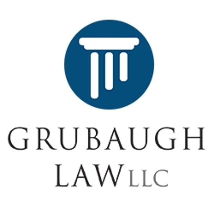 Grubaugh Law, LLC Logo