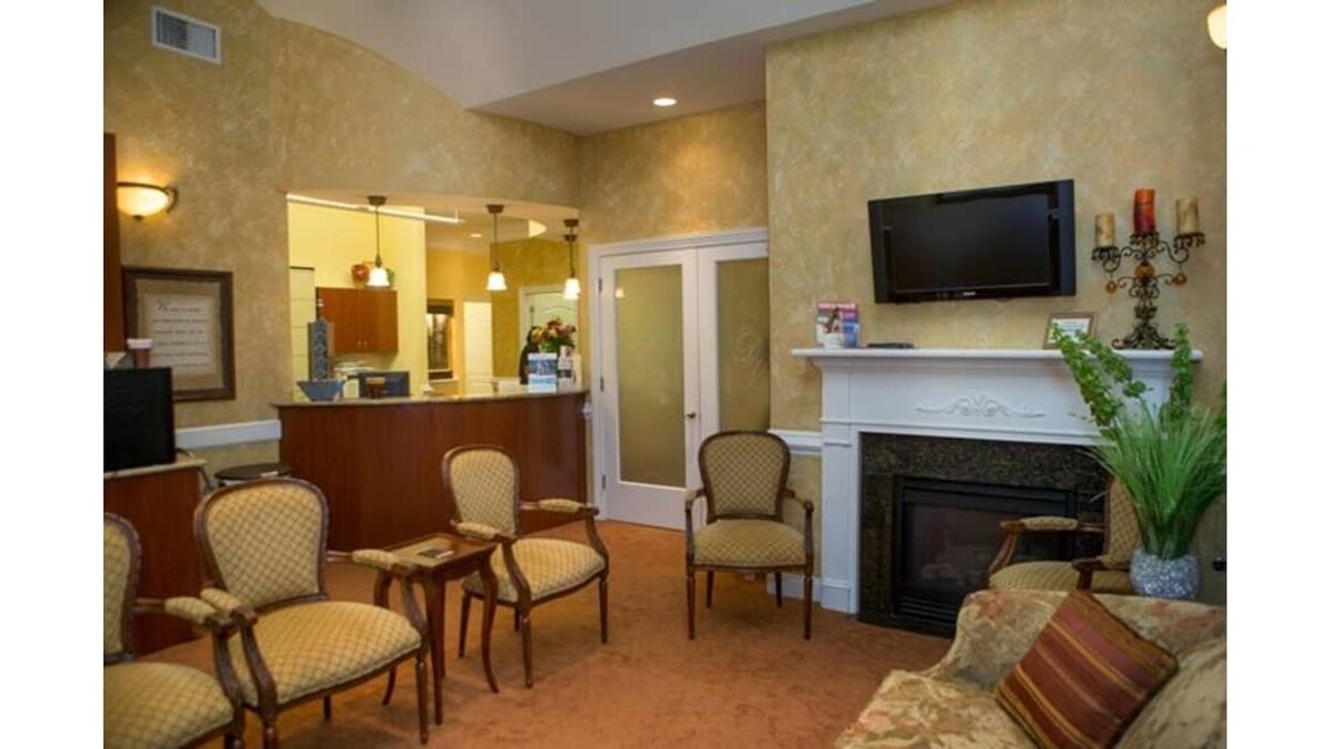 Images Family & Spa Dentistry