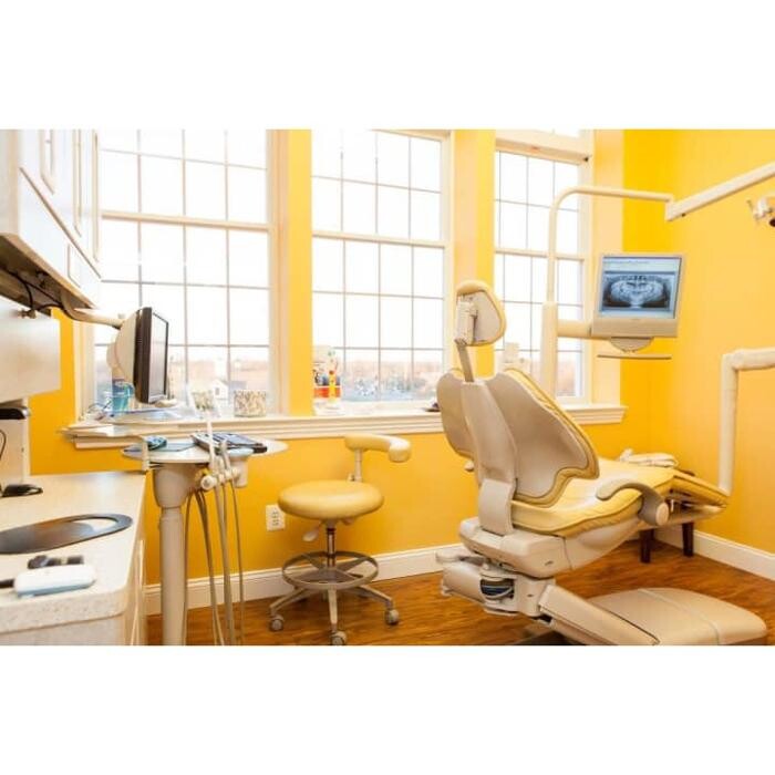 Images Family & Spa Dentistry