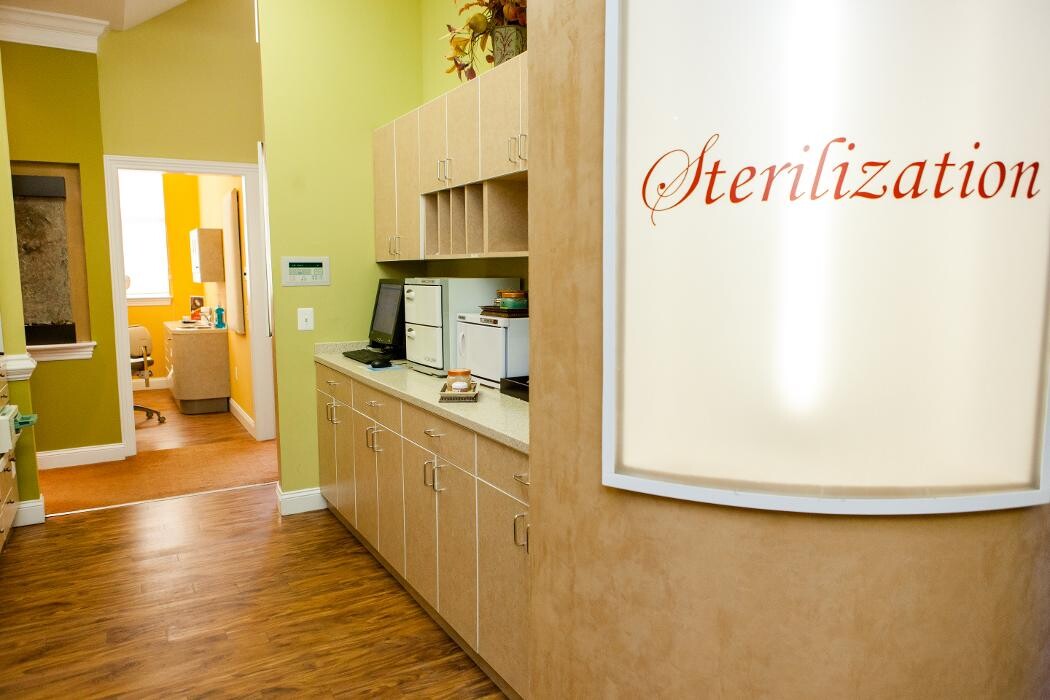 Images Family & Spa Dentistry