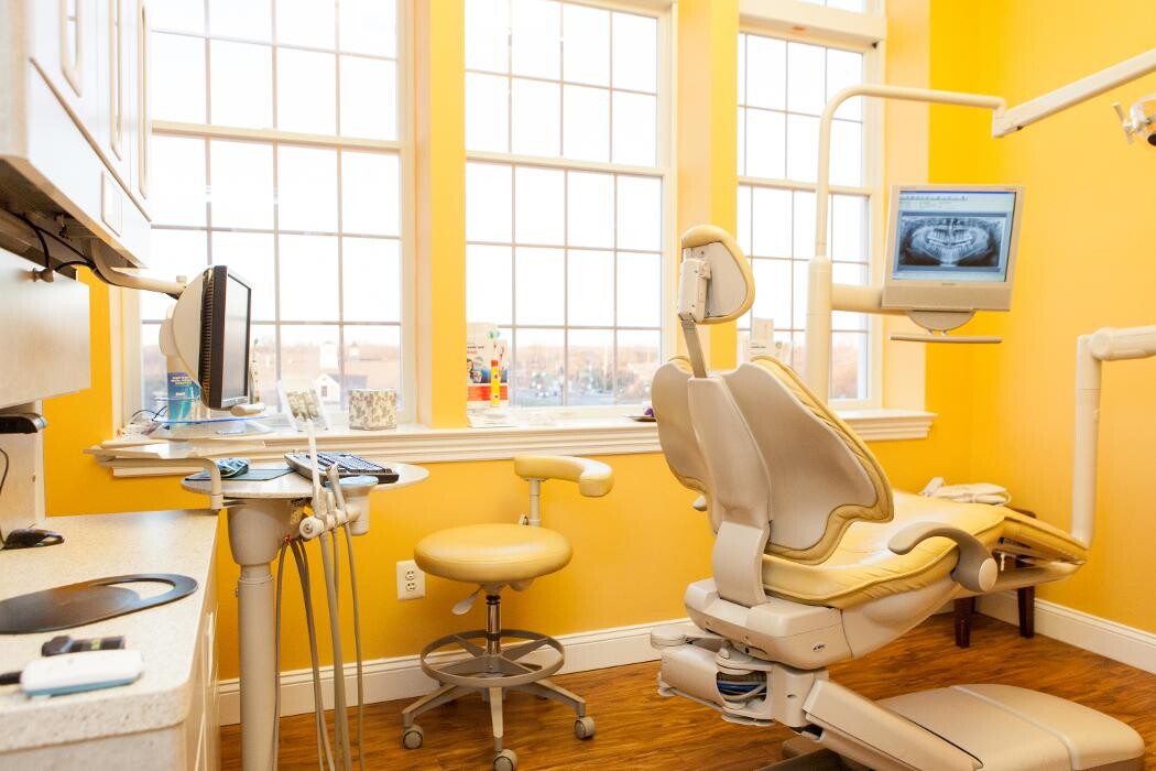 Images Family & Spa Dentistry