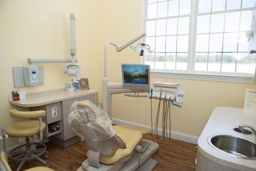 Images Family & Spa Dentistry