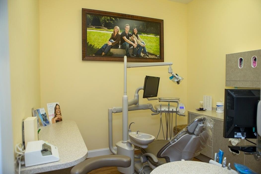 Images Family & Spa Dentistry