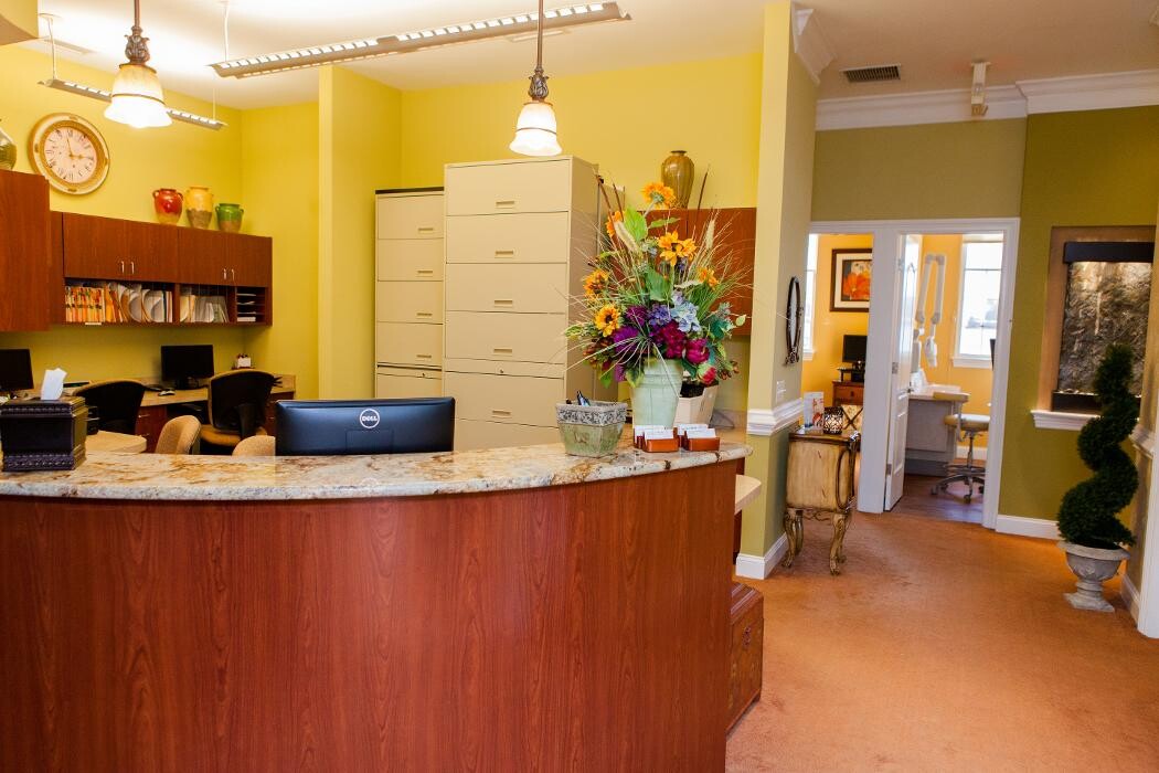 Images Family & Spa Dentistry