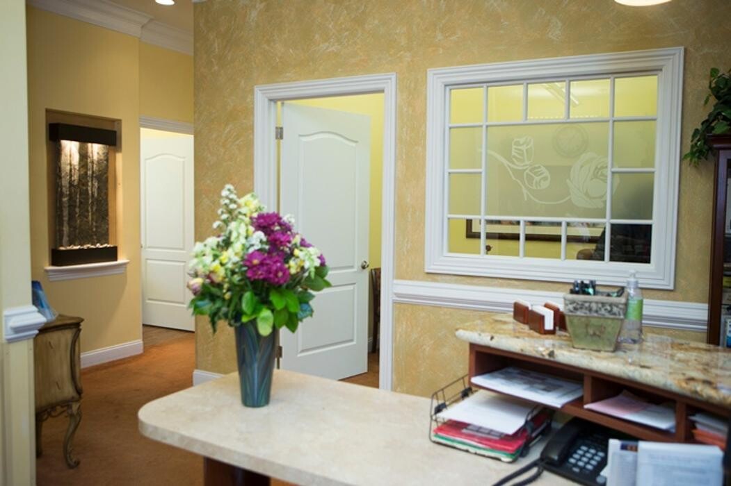 Images Family & Spa Dentistry