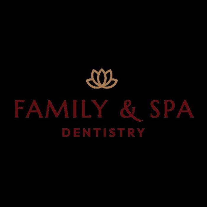 Family & Spa Dentistry Logo