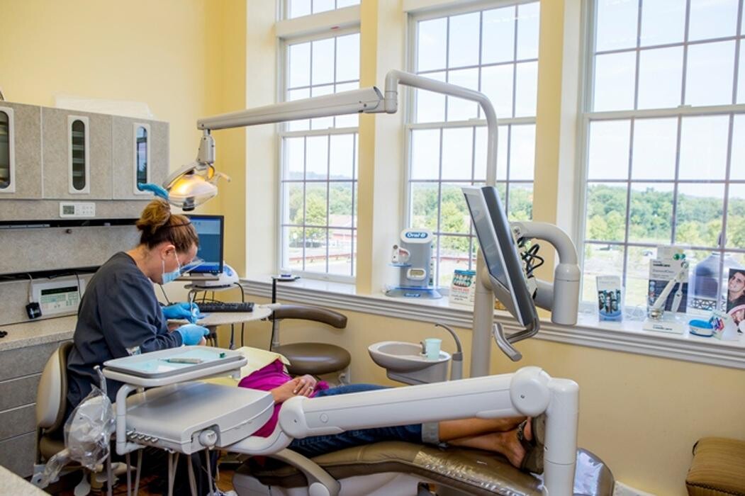 Images Family & Spa Dentistry