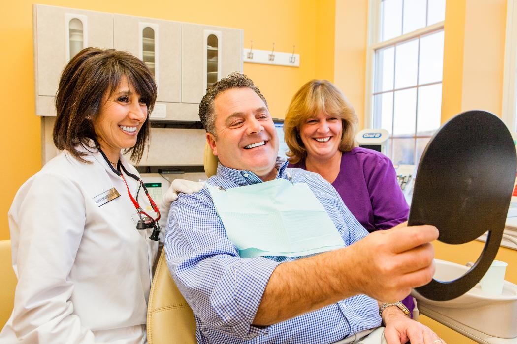 Images Family & Spa Dentistry