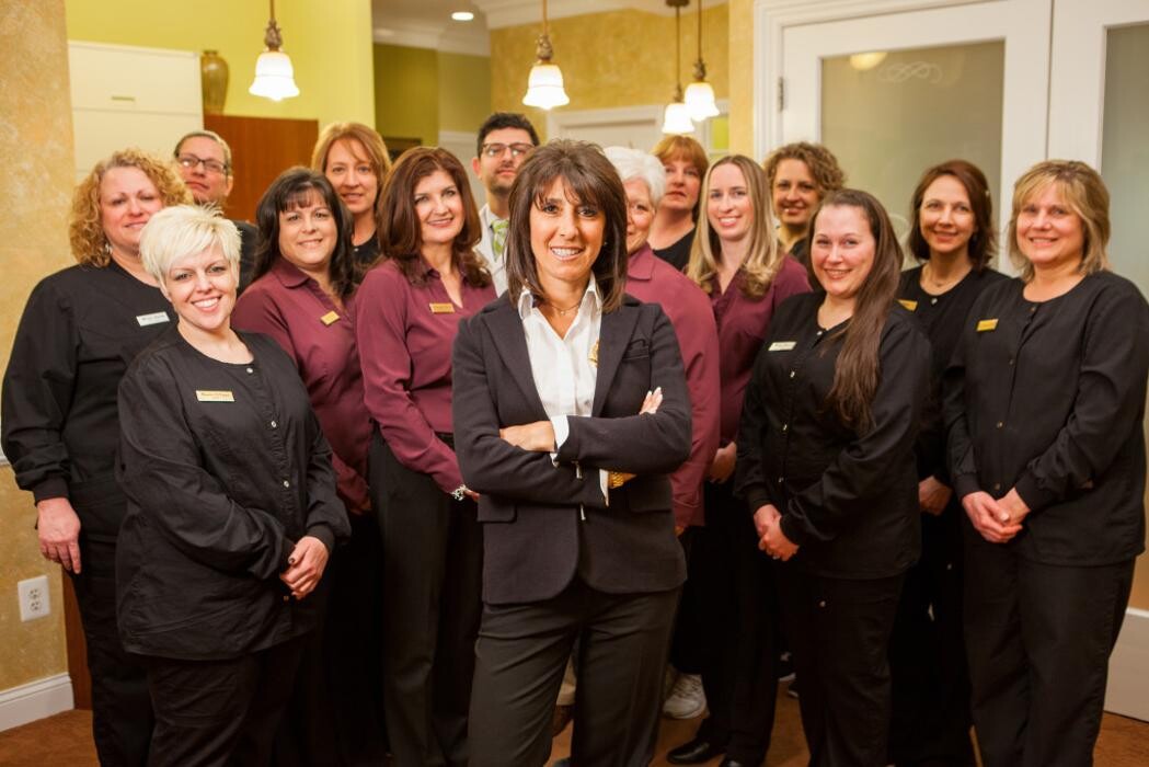 Images Family & Spa Dentistry