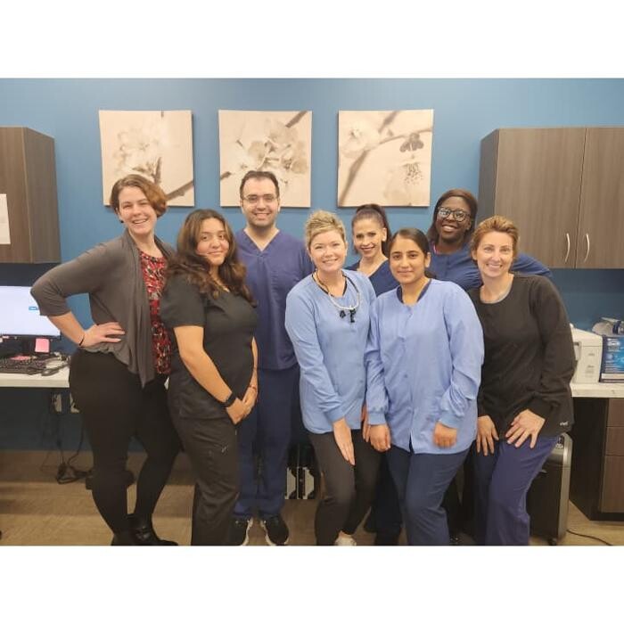 Images Strong Smiles Dental Center - Odenton