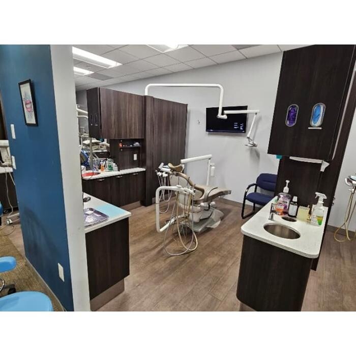 Images Strong Smiles Dental Center - Odenton