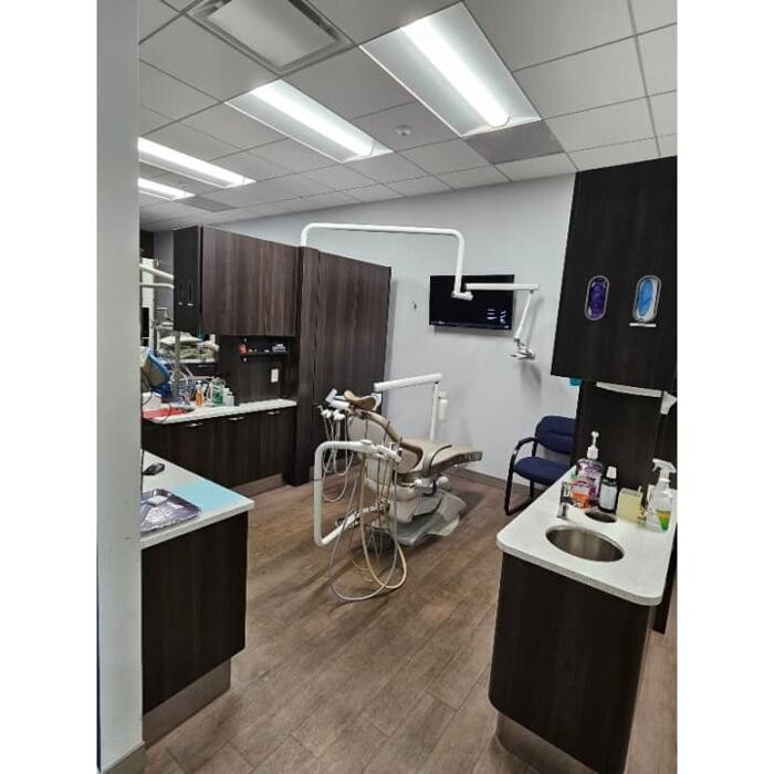 Images Strong Smiles Dental Center - Odenton