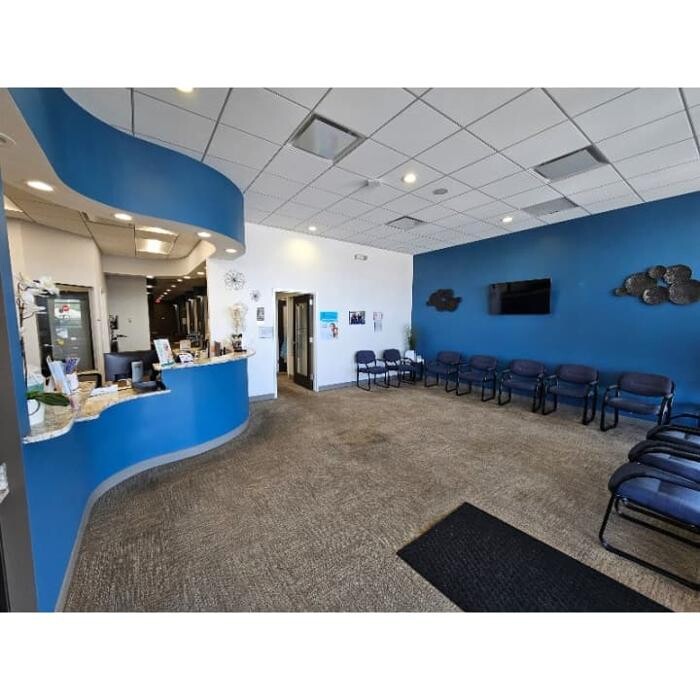 Images Strong Smiles Dental Center - Odenton