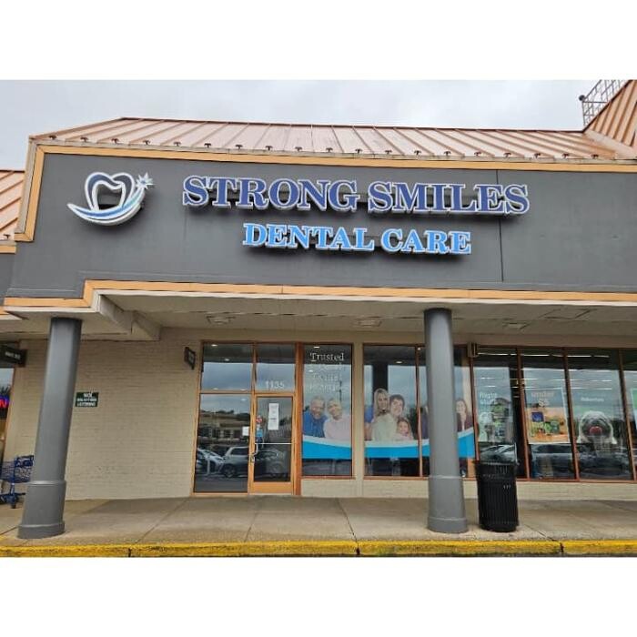 Images Strong Smiles Dental Center - Odenton