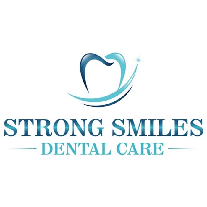 Strong Smiles Dental Center - Odenton Logo