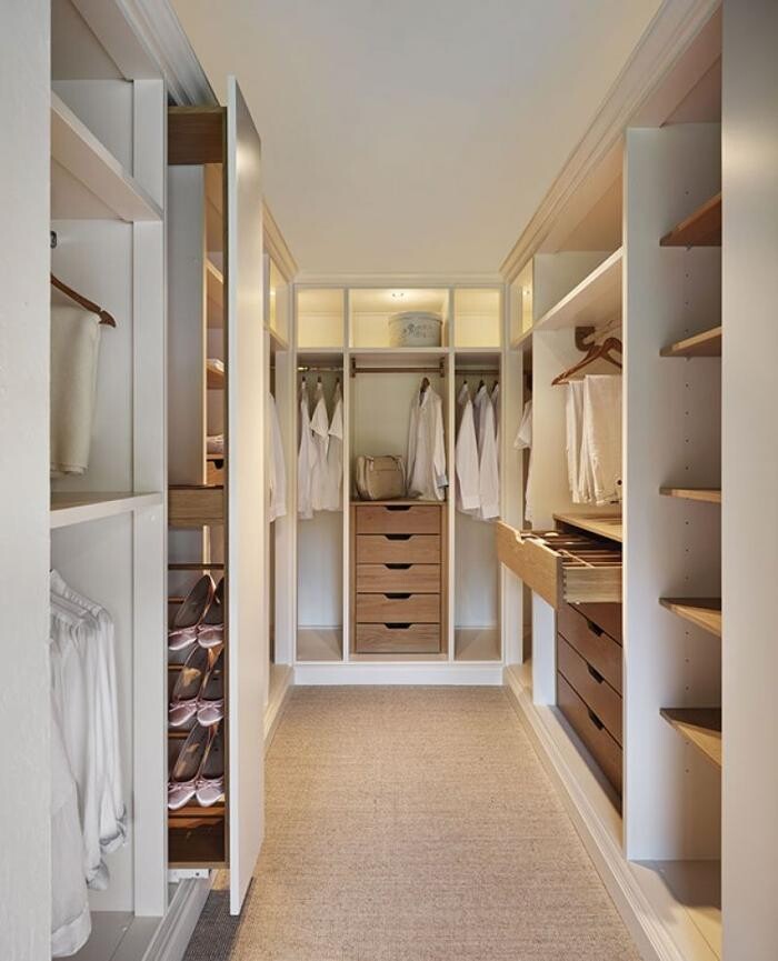 Images Bella Closets & Cabinets