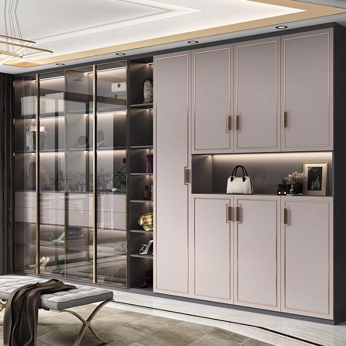 Images Bella Closets & Cabinets