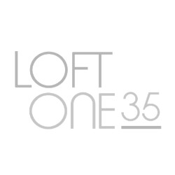 Loft One35 Apartments Logo
