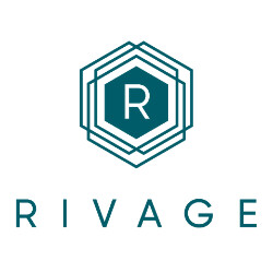 Rivage Apartments Logo