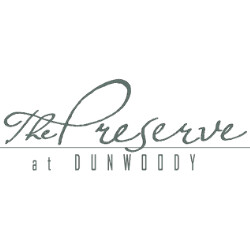 Preserve at Dunwoody Logo