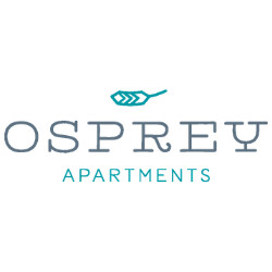 Osprey Logo