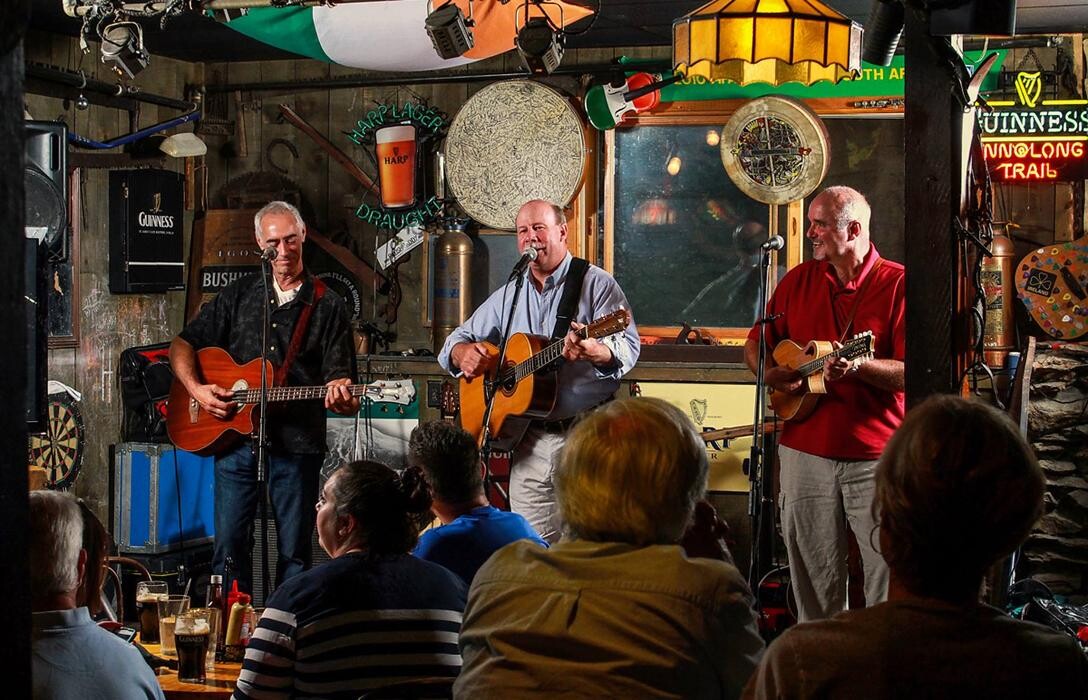 Images McGrath's Irish Pub