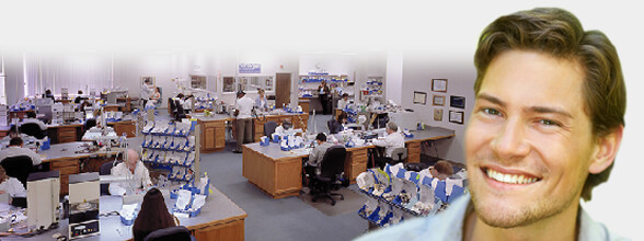 Images Expertec Dental Laboratory, Inc.