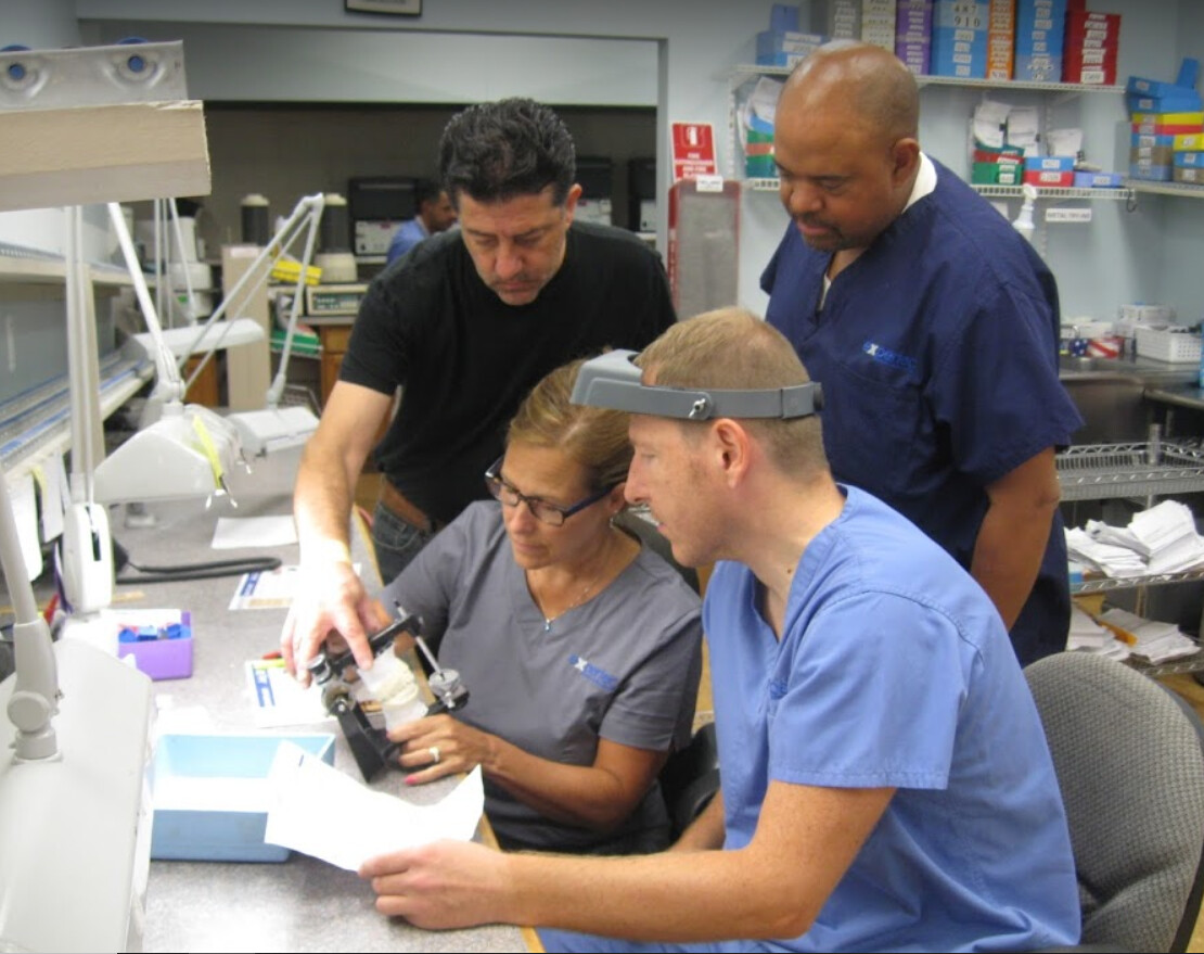 Images Expertec Dental Laboratory, Inc.